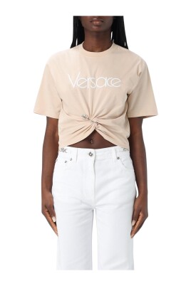 t-shirt-rose-avec-detail-noue