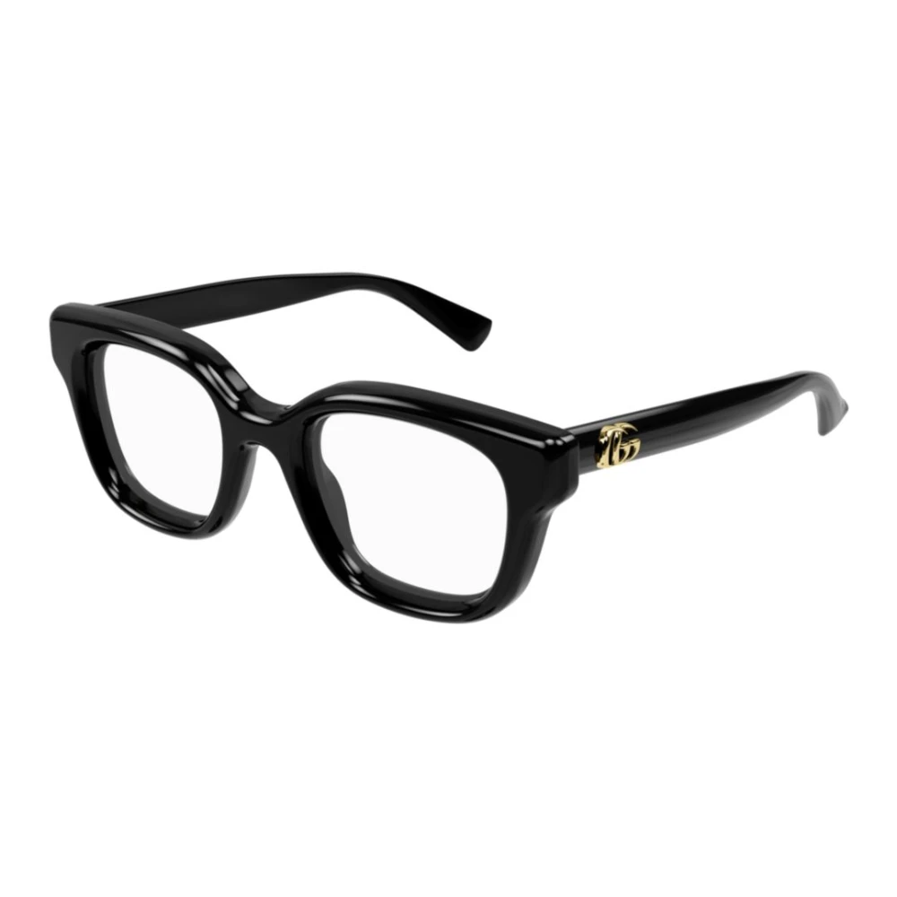 Gucci Stijlvolle accessoire voor modeliefhebbers Black Unisex