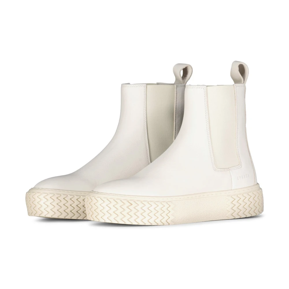 Shoes > Boots > Chelsea Boots - - Copenhagen Shoes - Modalova