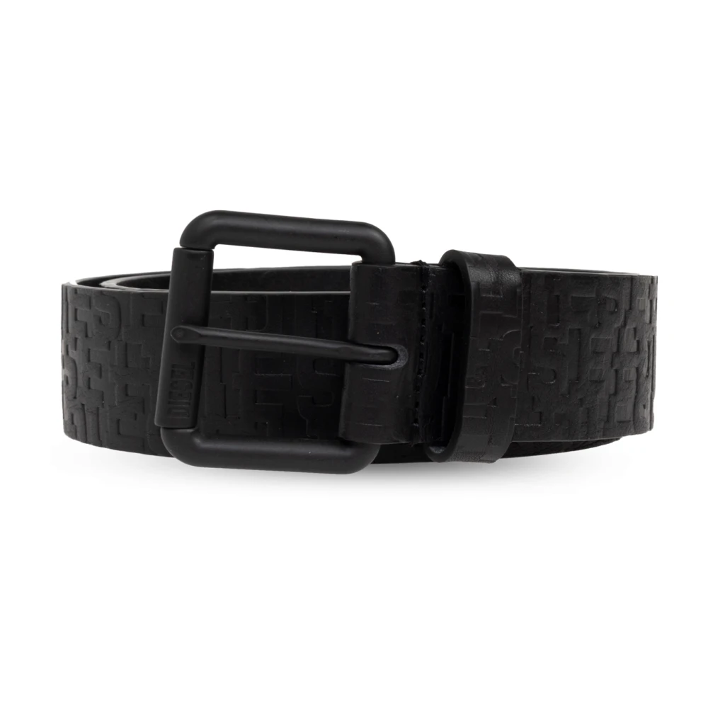 Accessories > Belts - - Diesel - Modalova