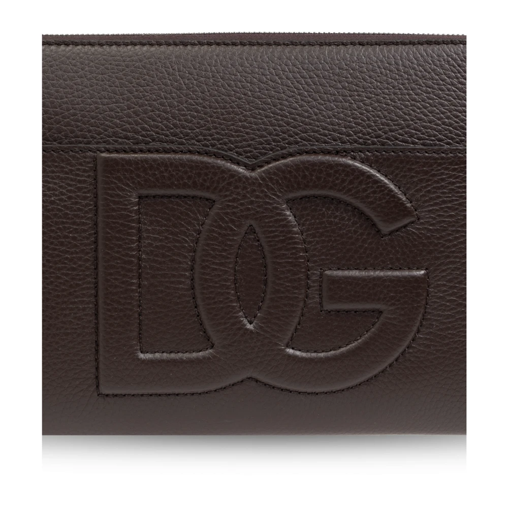 Dolce & Gabbana Handtas Brown Heren