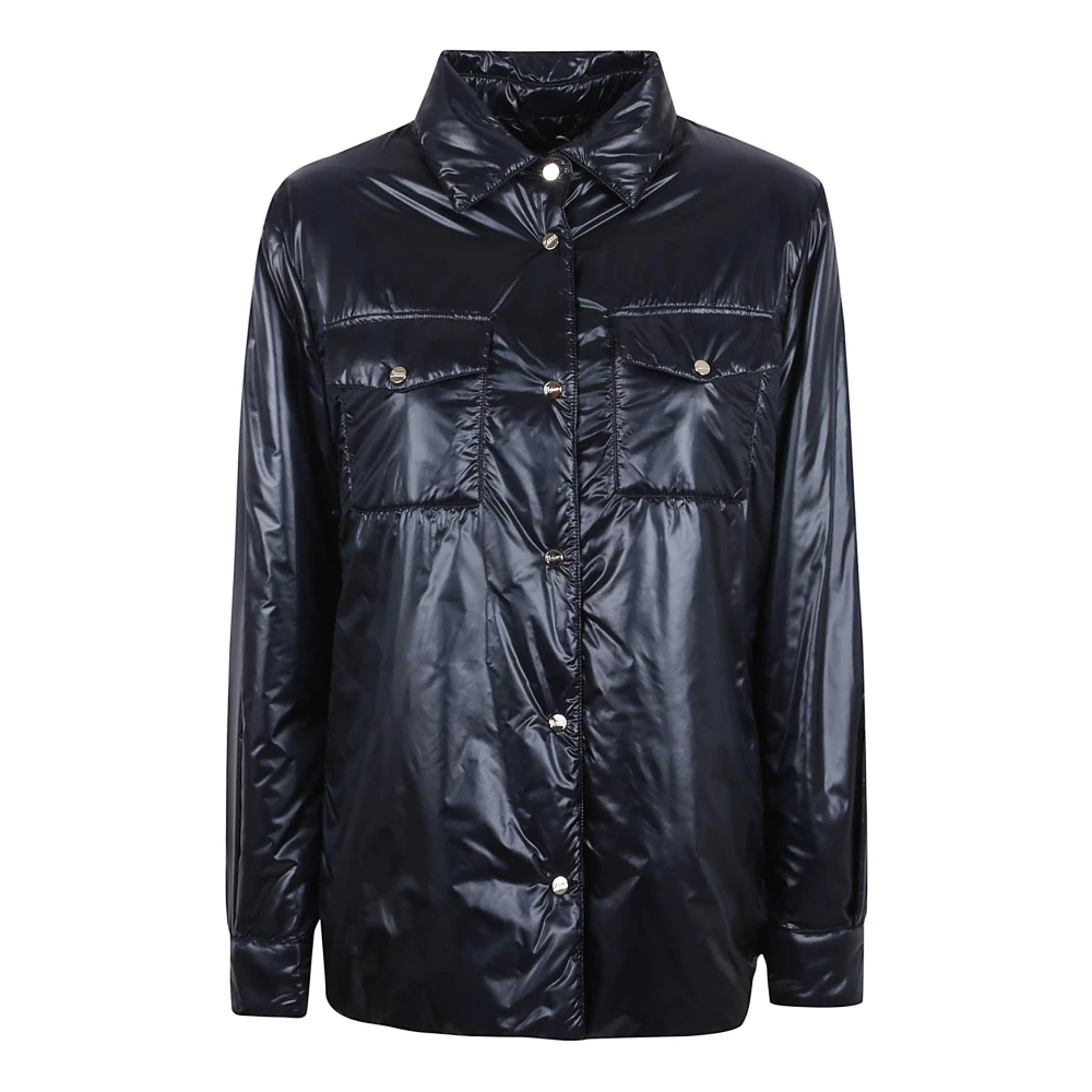 Jackets > Light Jackets - - Herno - Modalova