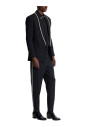veste-en-grain-de-poudre-a-col-brode