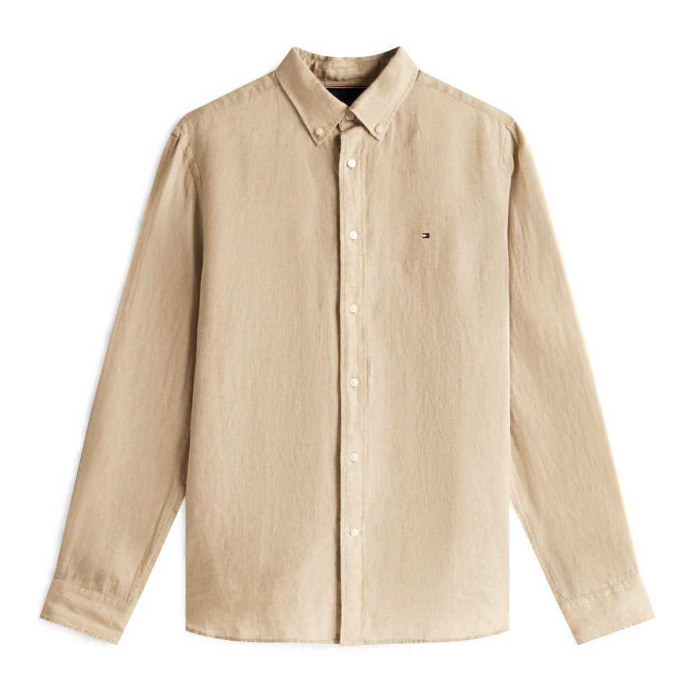 Shirts > Casual Shirts - - Tommy Hilfiger - Modalova