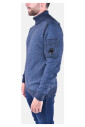 pull-a-col-roule-classique-en-maille-polaire