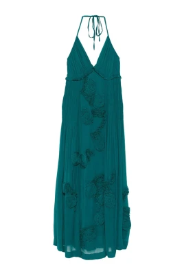 Drina Long Dress