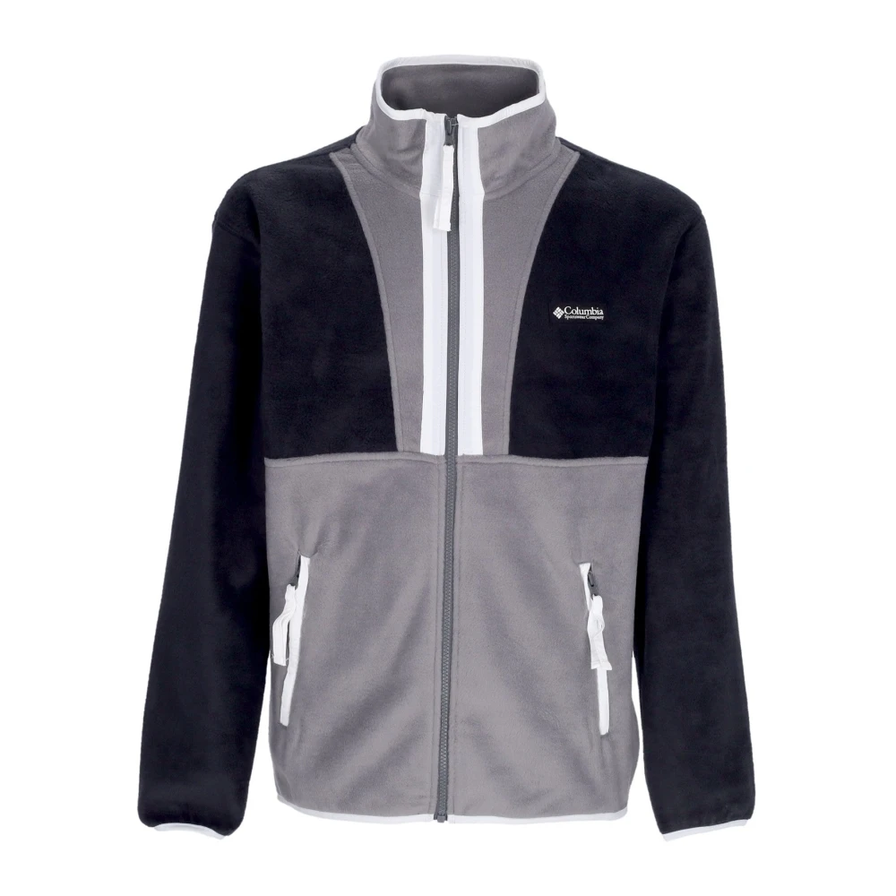 Sweatshirts & Hoodies > Zip-throughs - - Columbia - Modalova
