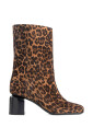 bottines-leopard