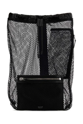 Mesh Ryggsäck