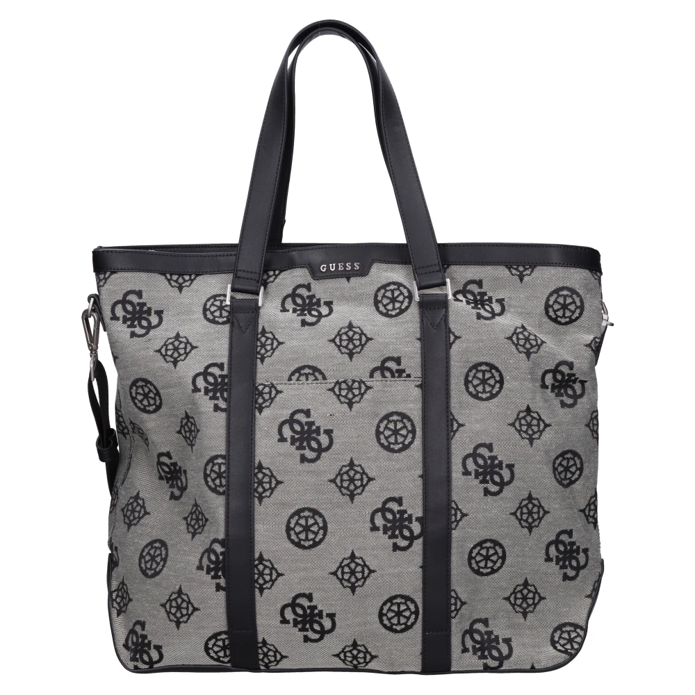 Guess Tassen.. Zwart Black Heren