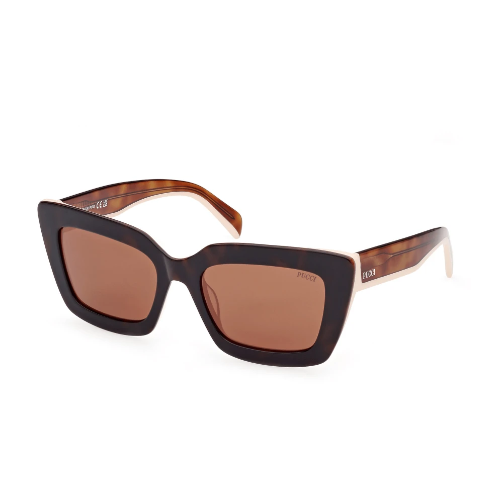 Accessories > Sunglasses - - Pucci - Modalova