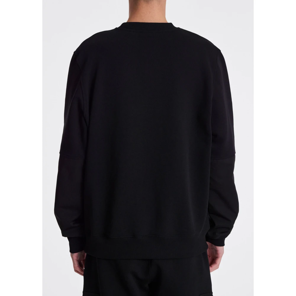 PS By Paul Smith Paul Smith-Sweater Black Heren
