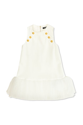 dress-with-buttons