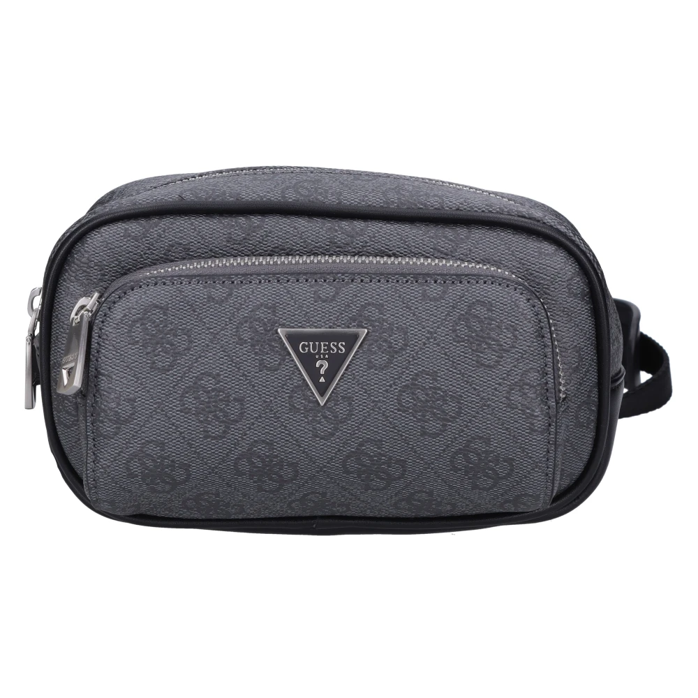 Guess Tassen.. Grijs Gray Heren