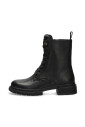 bottines-noires-pour-femmes