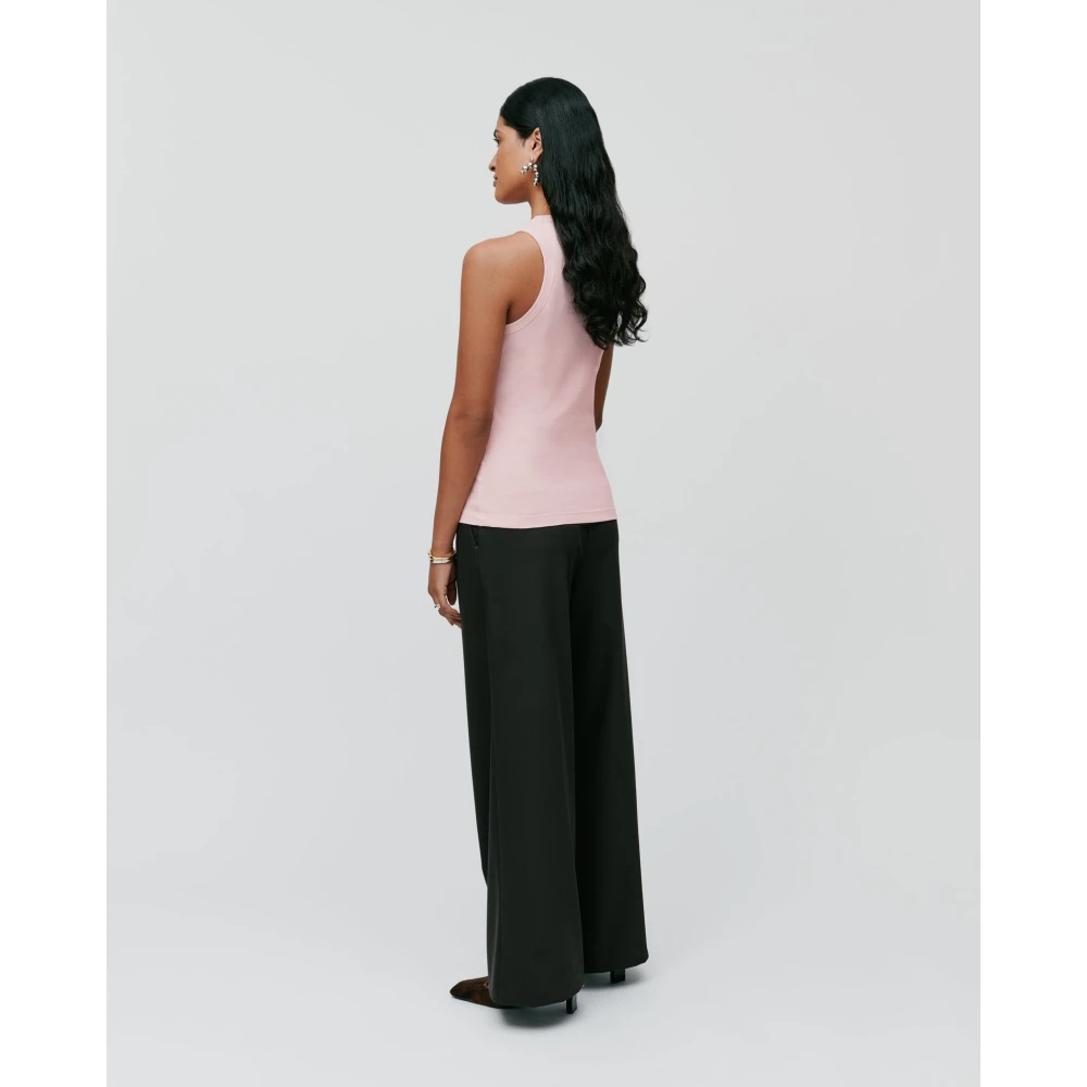 IVY OAK Klara ANN Top Pink Dames