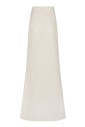 maxi-skirt