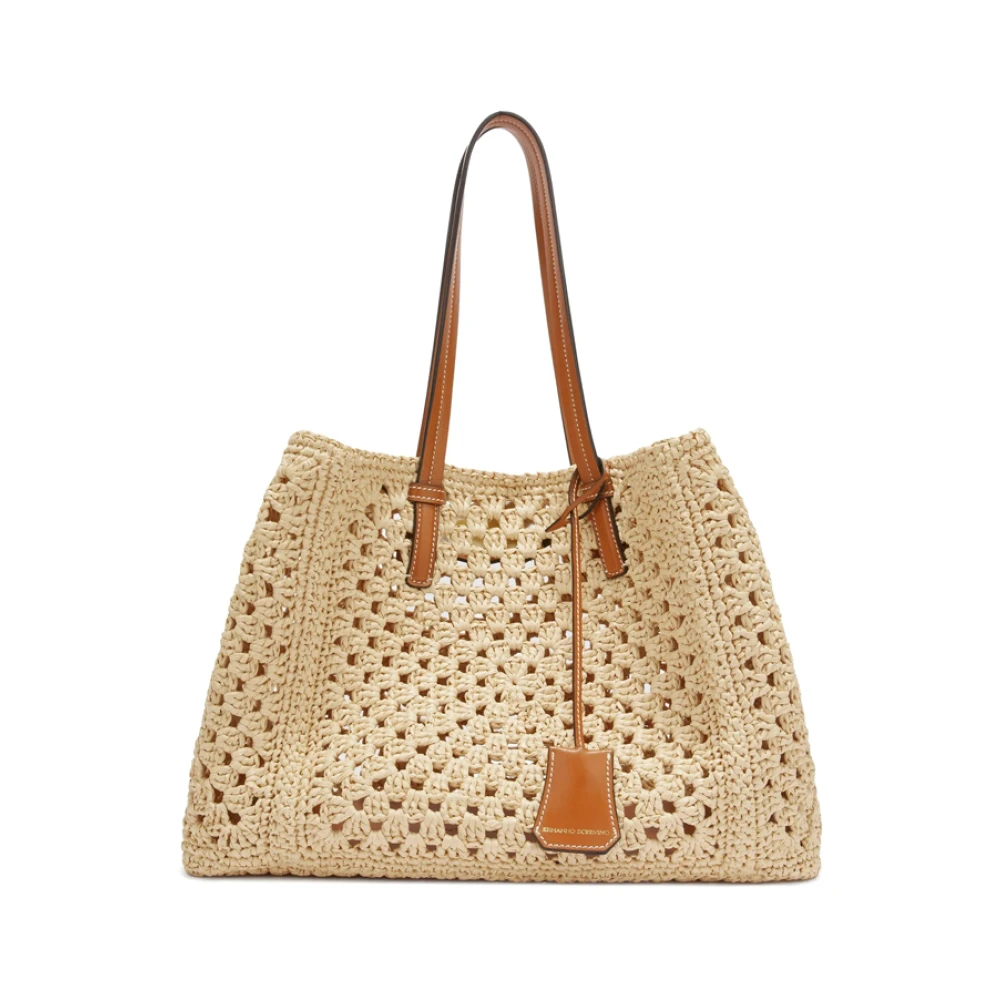 Bags > Tote Bags - - Ermanno Scervino - Modalova