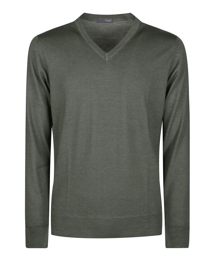 pull-en-tricot-decontracte