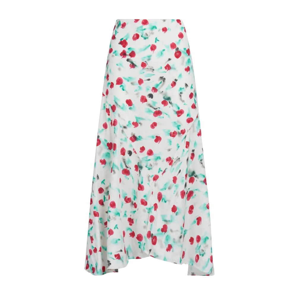Skirts > Midi Skirts - - Marni - Modalova