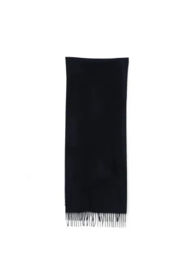 C Frange Scarf