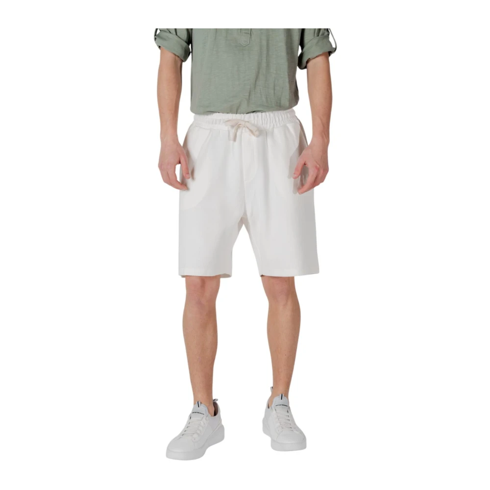 Shorts > Casual Shorts - - Gianni Lupo - Modalova