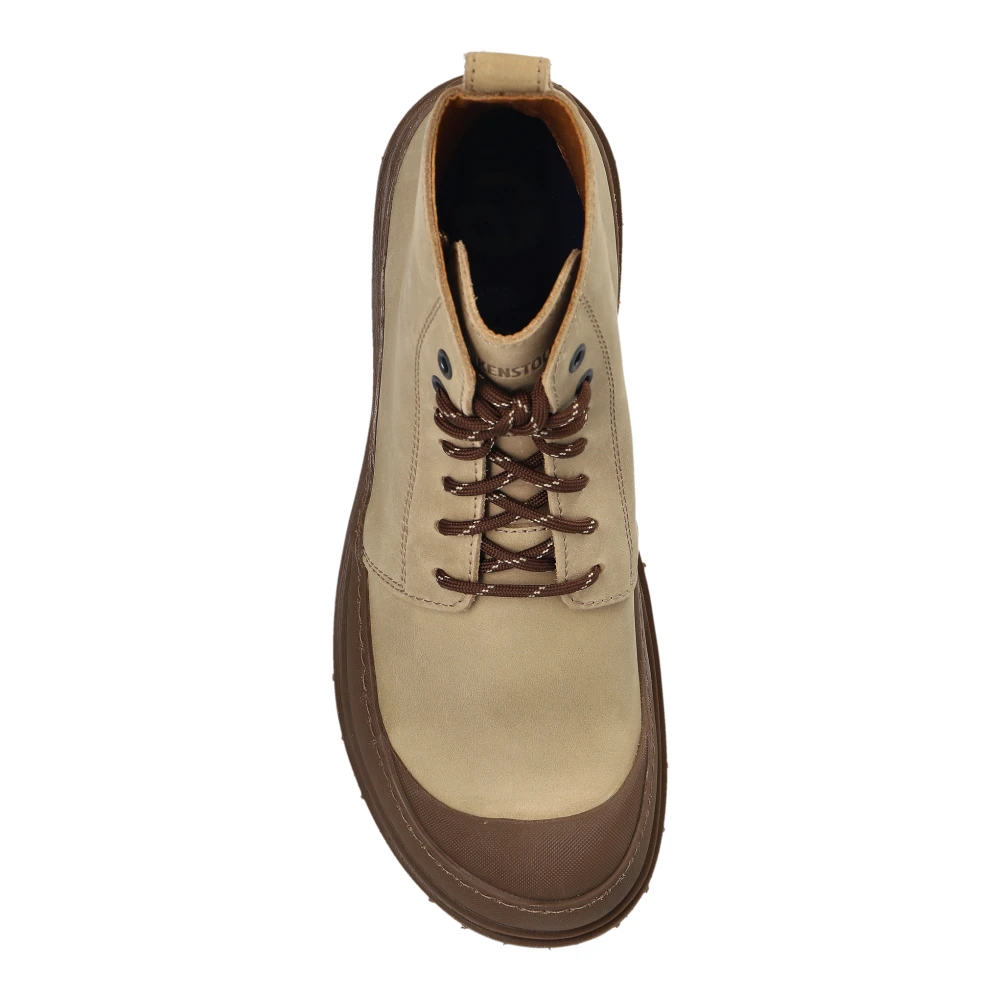 Birkenstock Prescott Lace Up
