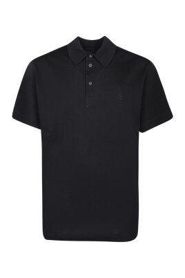 black-polo-shirt-stylish-ribbed-finish