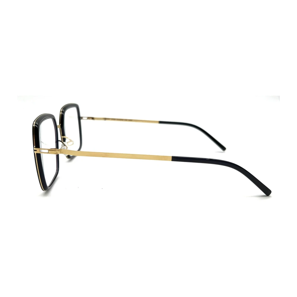 Mykita Optische monturen voor dames Metallic Ss24 Yellow Dames