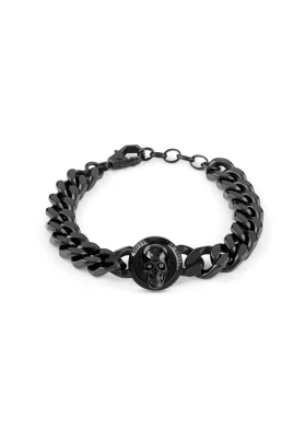 3D Skull Bracelet