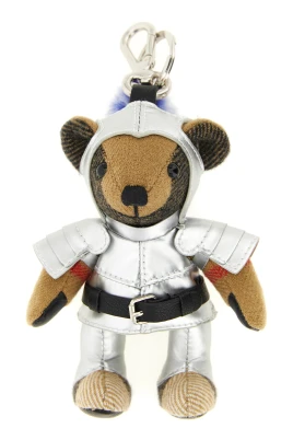 Orsetto Thomas Keyring