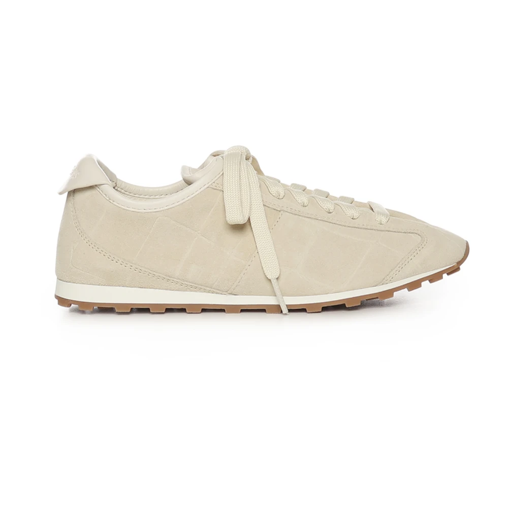 Jacquemus The Tennis Dames Schoenen Beige
