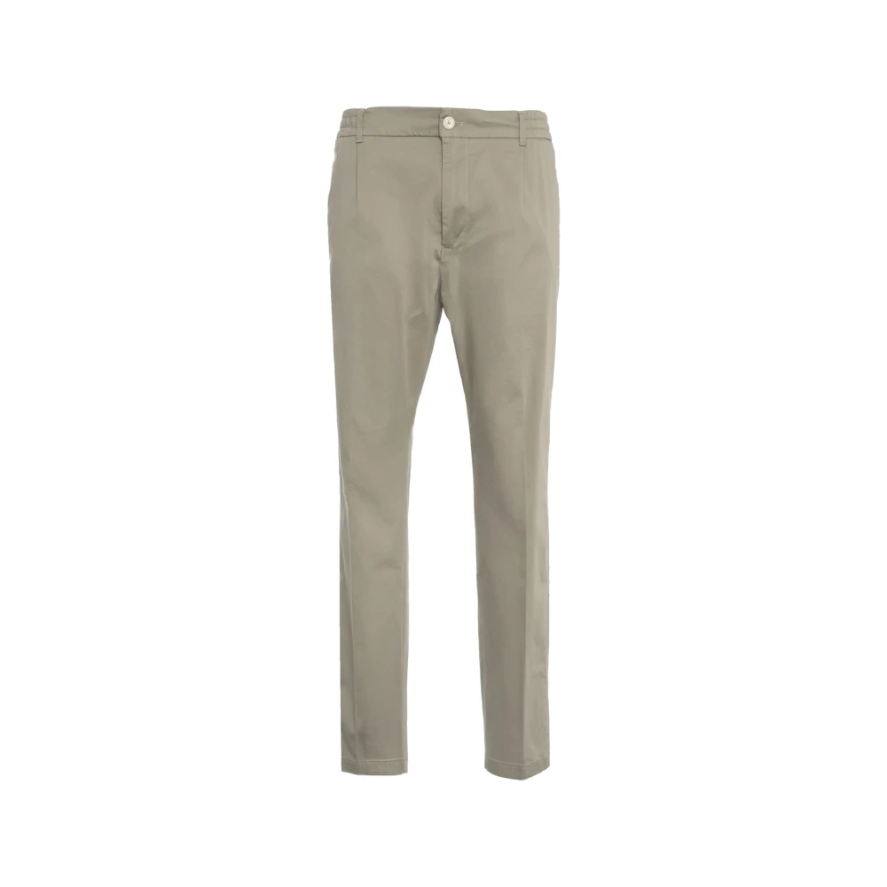 Trousers > Slim-fit Trousers - - Cruna - Modalova