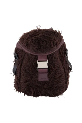 Vision Bucket Backpack Mini