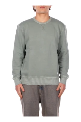 Logo Laterale Sweatshirt