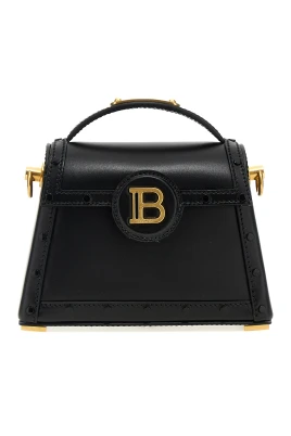 Small B-Buzz Dynasty Handbag