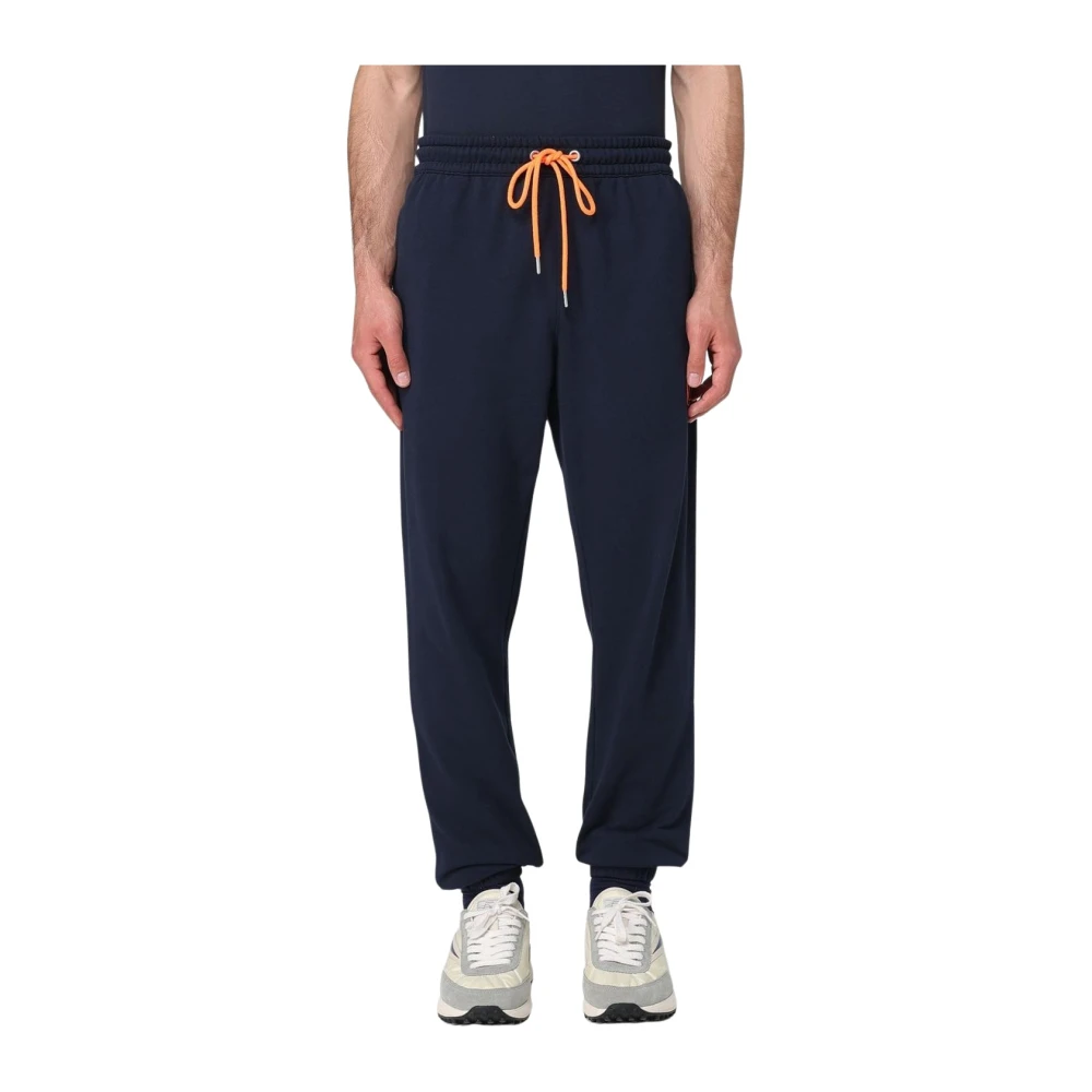Trousers > Sweatpants - - Sun68 - Modalova