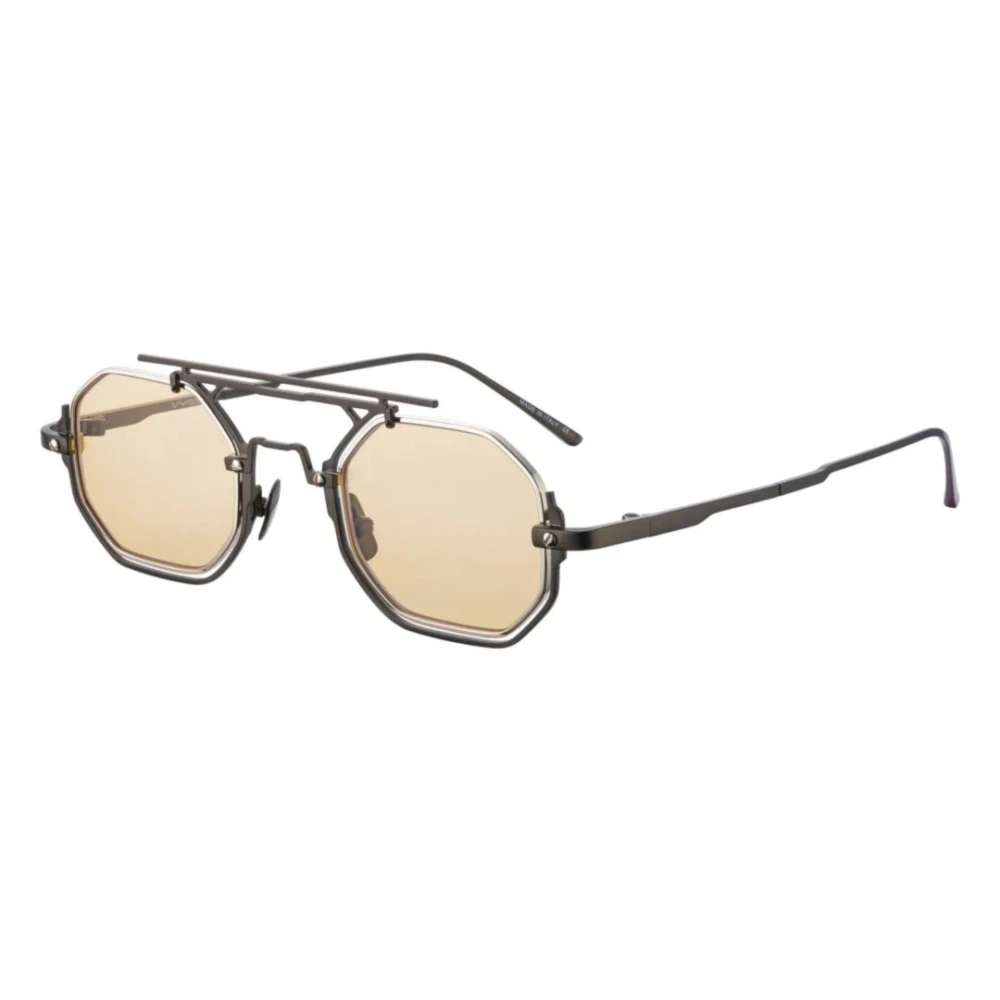 Vysen Unisex Gray Sunglasses, 42 Mm, Gz-2 Sunglasses
