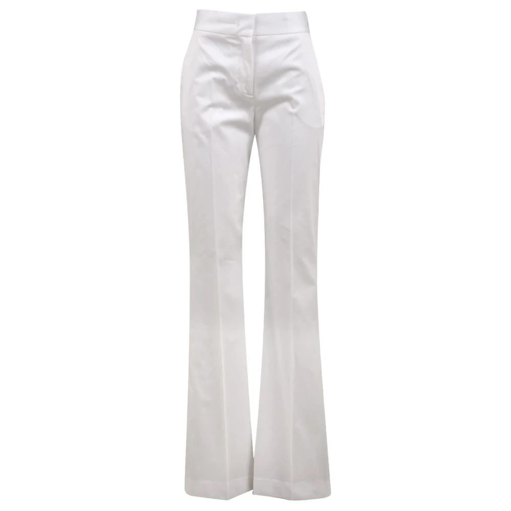 Trousers > Wide Trousers - - Drumohr - Modalova
