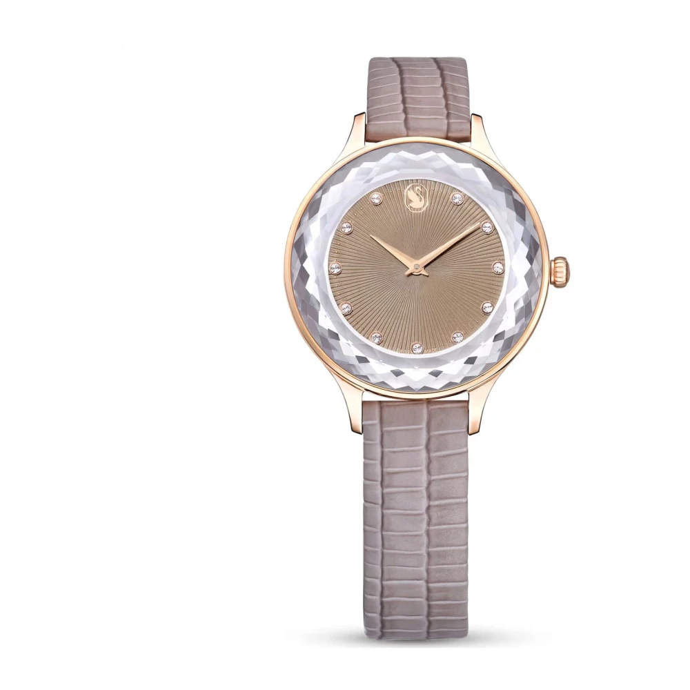 Accessories > Watches - - Swarovski - Modalova