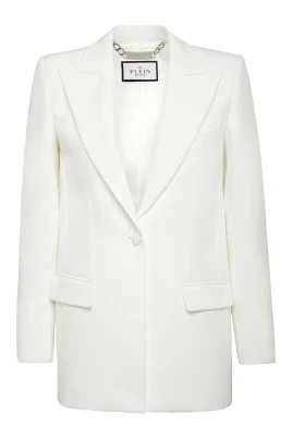 Stretch Cady Blazer