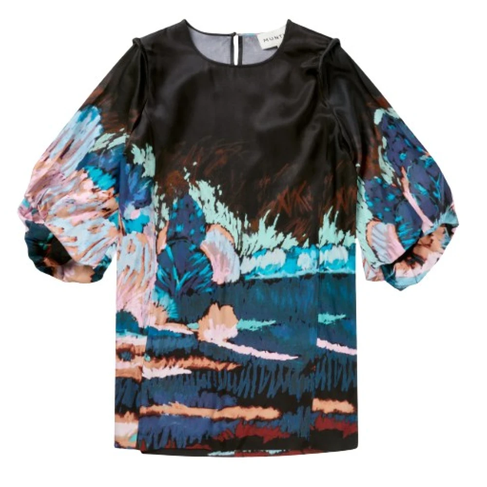 Dresses > Day Dresses > Short Dresses - - Munthe - Modalova