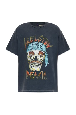 Skeleton Beach T-shirt