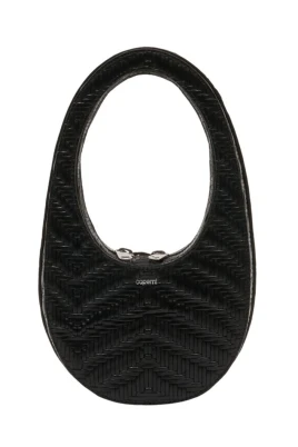 Mini Swipe Handbag