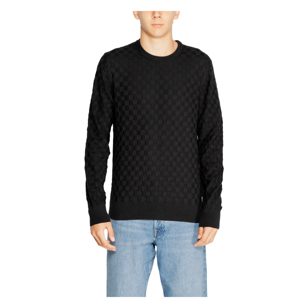 Knitwear > Round-neck Knitwear - - Calvin Klein - Modalova