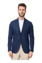 veste-bleue-slim-fit-en-viscose