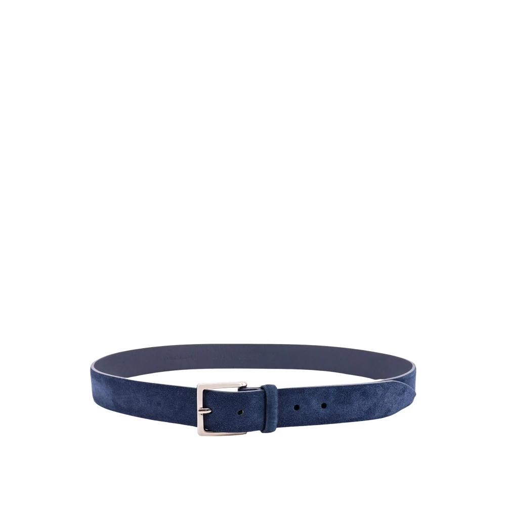 Orciani Herren Blau Accessories, 95 Cmgröße: