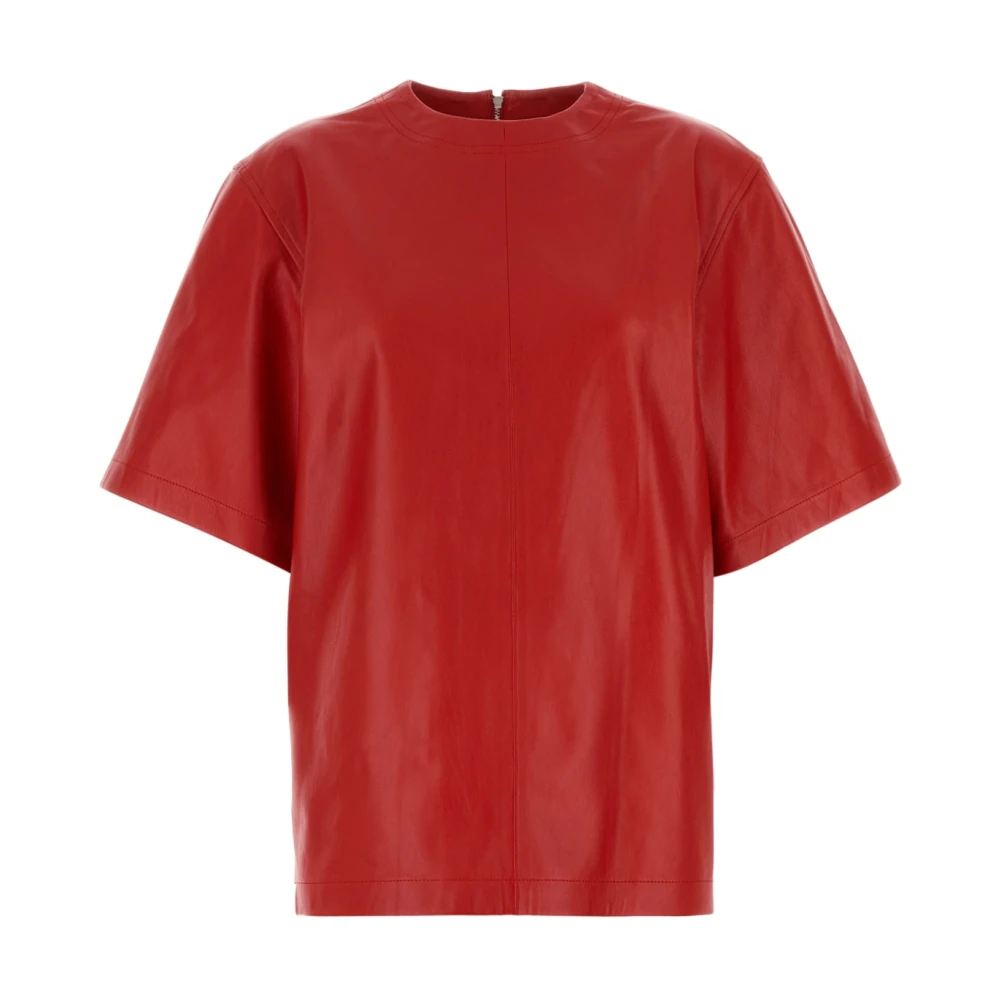 CO - Tops > T-Shirts - Red - CO - Modalova
