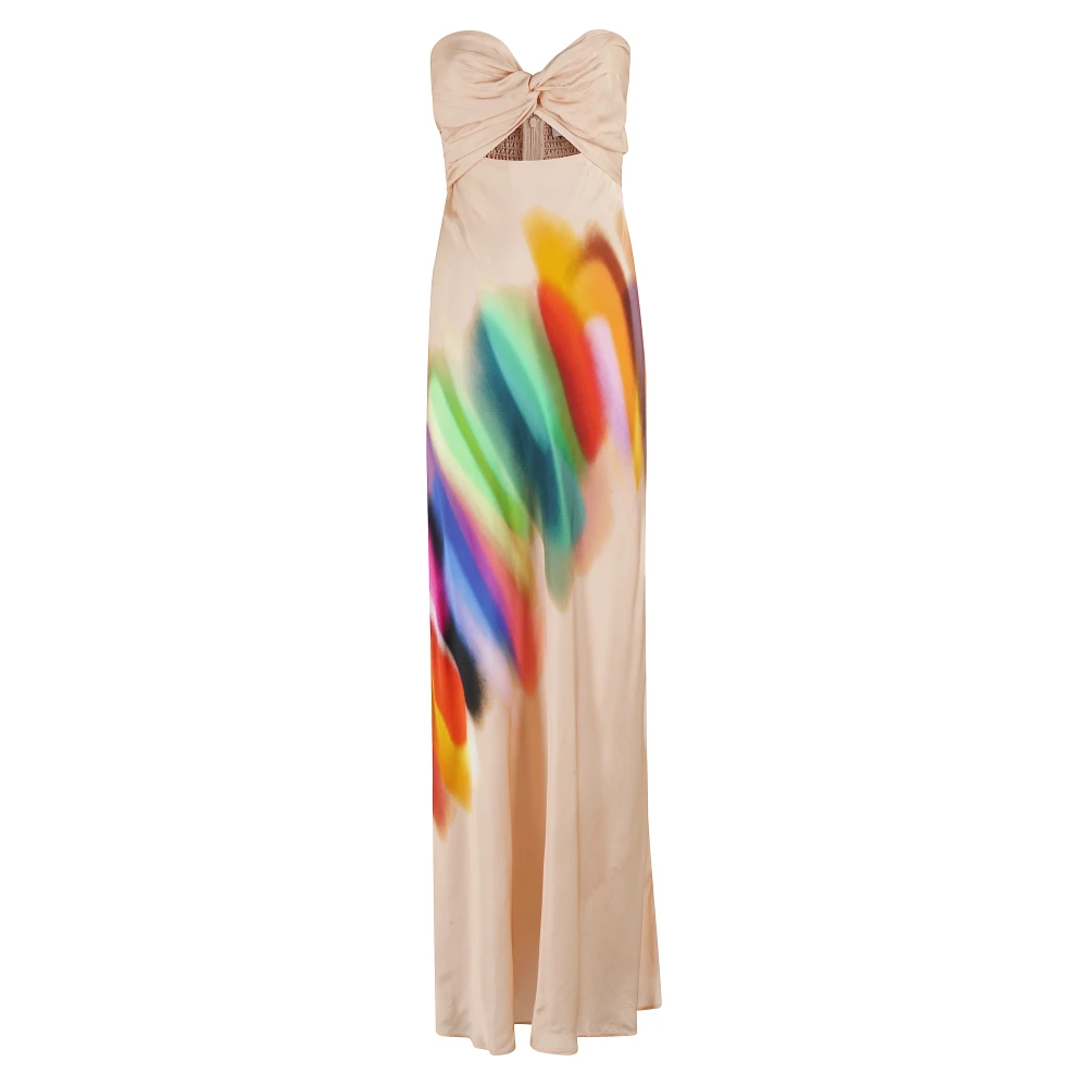 Dresses > Day Dresses > Maxi Dresses - - Essentiel Antwerp - Modalova