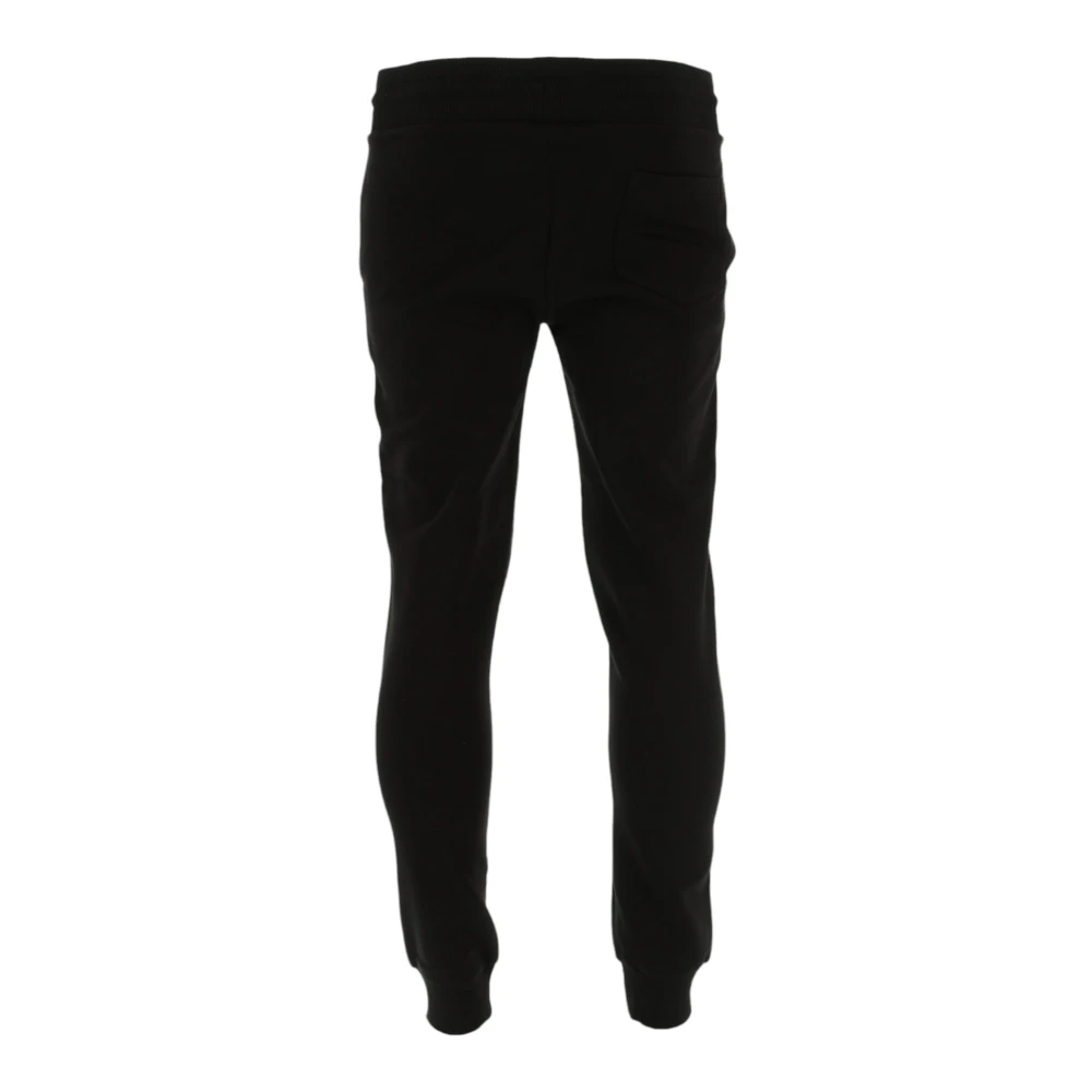 Colmar Zwarte Broek Black Heren